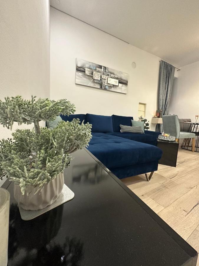 V Apartment 시베니크 외부 사진